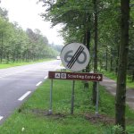verkeersbord
